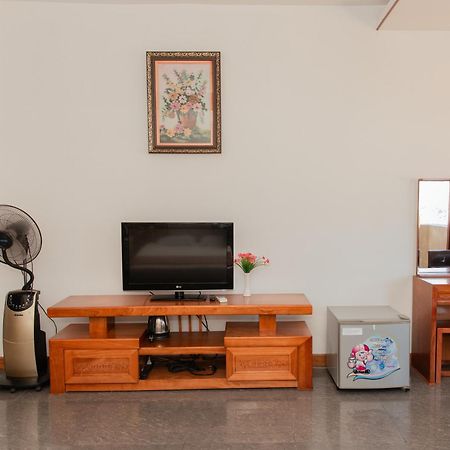 Khach San Son Thinh Hotel Вунгтау Екстер'єр фото