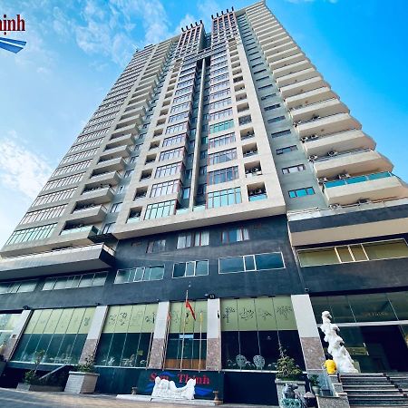 Khach San Son Thinh Hotel Вунгтау Екстер'єр фото
