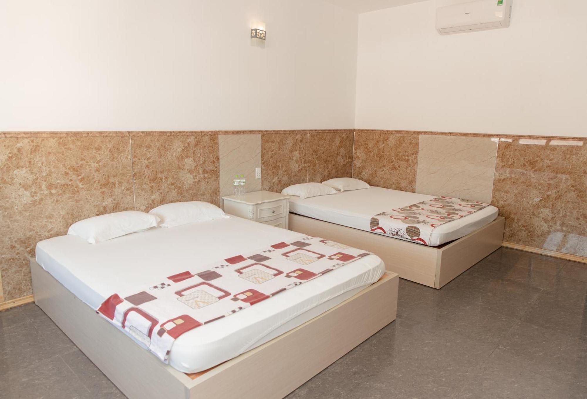 Khach San Son Thinh Hotel Вунгтау Екстер'єр фото
