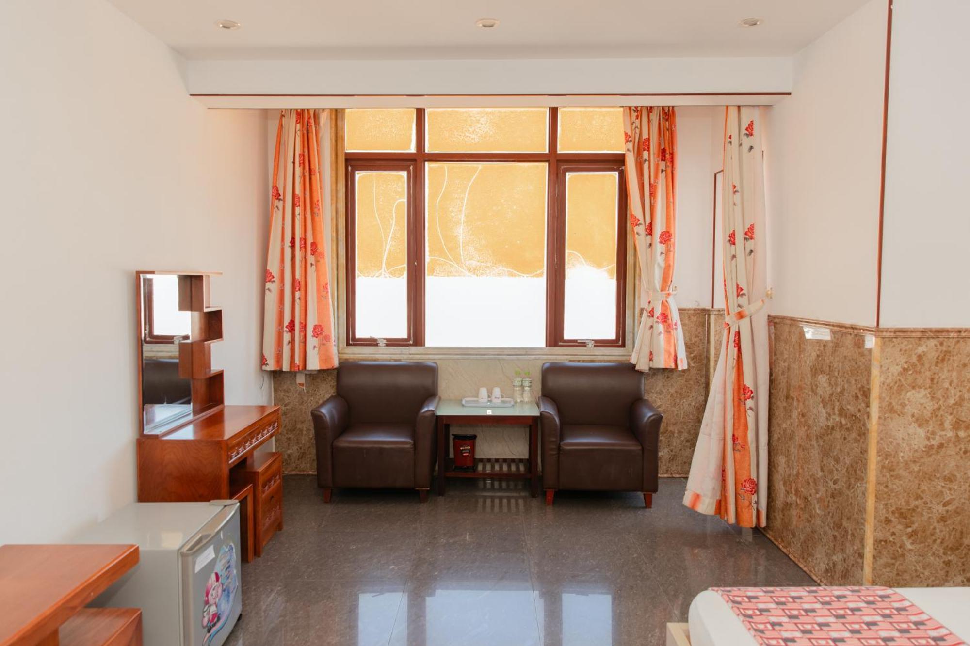 Khach San Son Thinh Hotel Вунгтау Екстер'єр фото