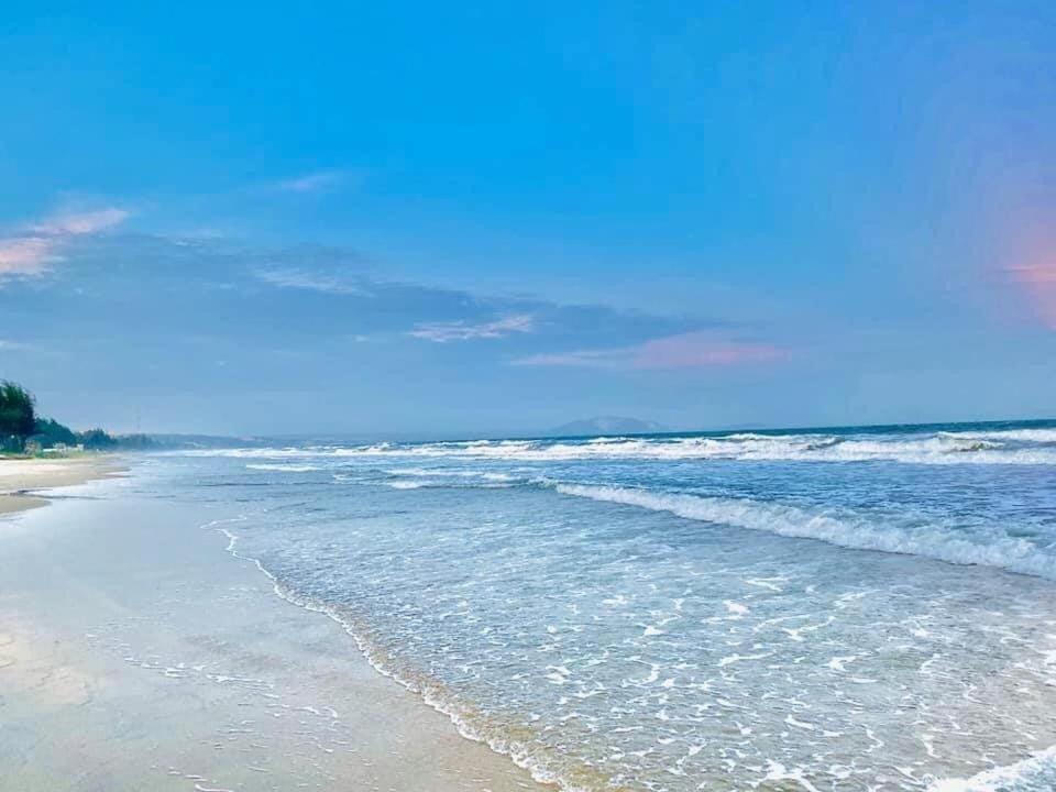 Khach San Son Thinh Hotel Вунгтау Екстер'єр фото